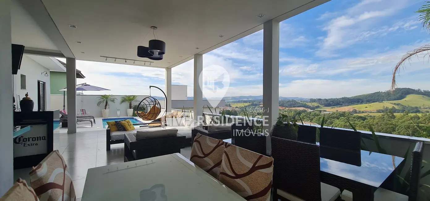 Foto 8 de Casa de Condomínio com 3 quartos à venda, 250m2 em Itatiba - SP