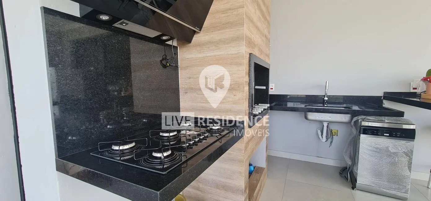 Foto 5 de Casa de Condomínio com 3 quartos à venda, 250m2 em Itatiba - SP