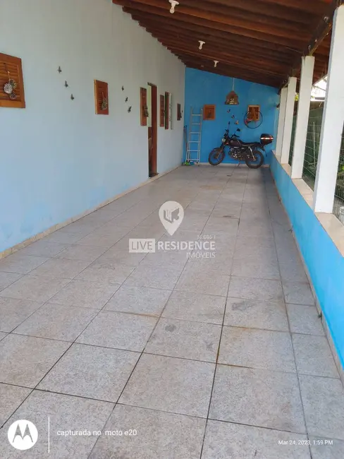 Foto 3 de Casa com 3 quartos à venda, 161m2 em Real Parque Dom Pedro I, Itatiba - SP