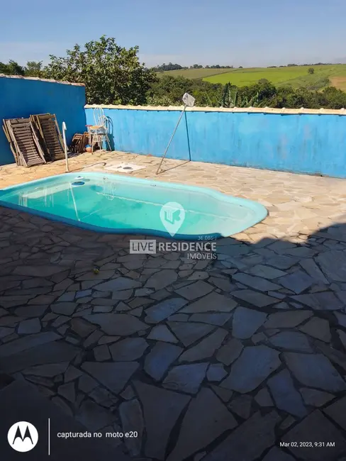 Foto 4 de Casa com 3 quartos à venda, 161m2 em Real Parque Dom Pedro I, Itatiba - SP