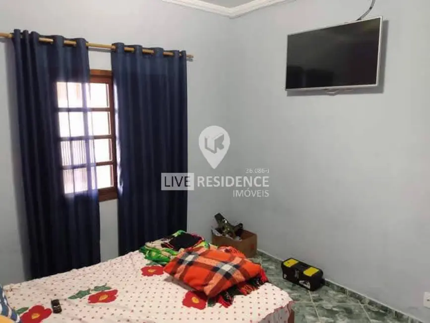Foto 8 de Casa com 3 quartos à venda, 161m2 em Real Parque Dom Pedro I, Itatiba - SP