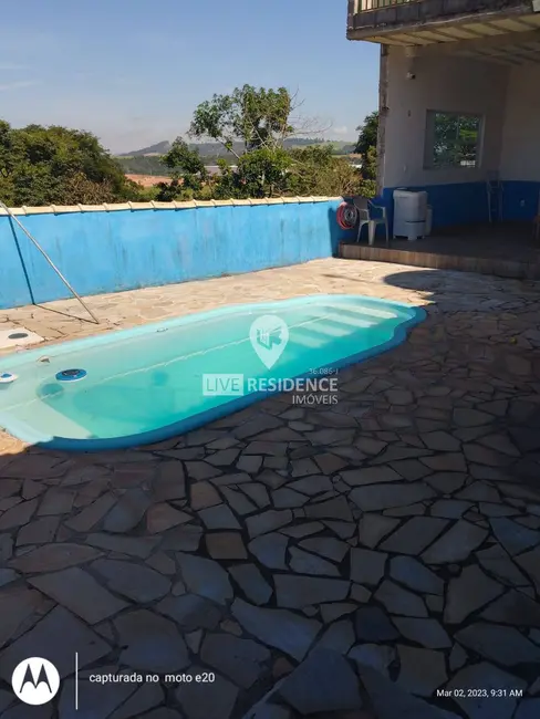 Foto 5 de Casa com 3 quartos à venda, 161m2 em Real Parque Dom Pedro I, Itatiba - SP