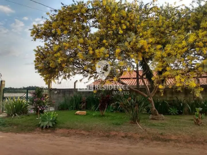 Foto 2 de Casa com 3 quartos à venda, 161m2 em Real Parque Dom Pedro I, Itatiba - SP