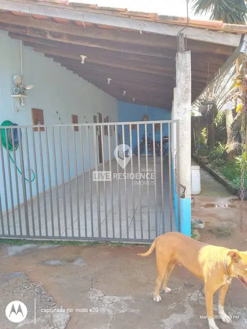 Foto 7 de Casa com 3 quartos à venda, 161m2 em Real Parque Dom Pedro I, Itatiba - SP