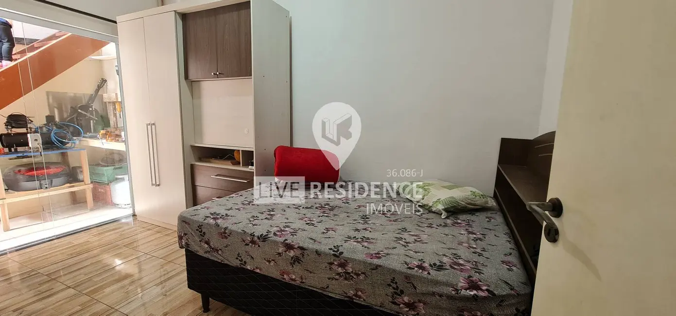 Foto 3 de Casa com 3 quartos à venda, 156m2 em Parque da Colina, Itatiba - SP