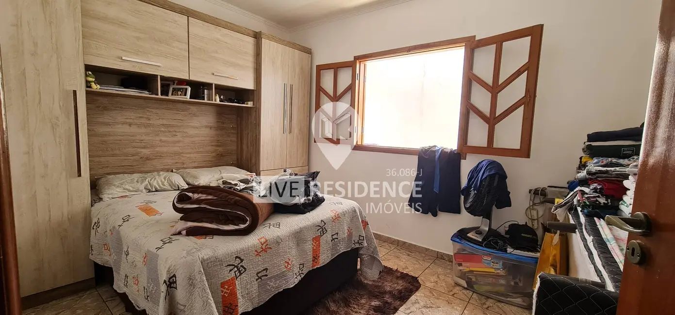 Foto 9 de Casa com 3 quartos à venda, 156m2 em Parque da Colina, Itatiba - SP