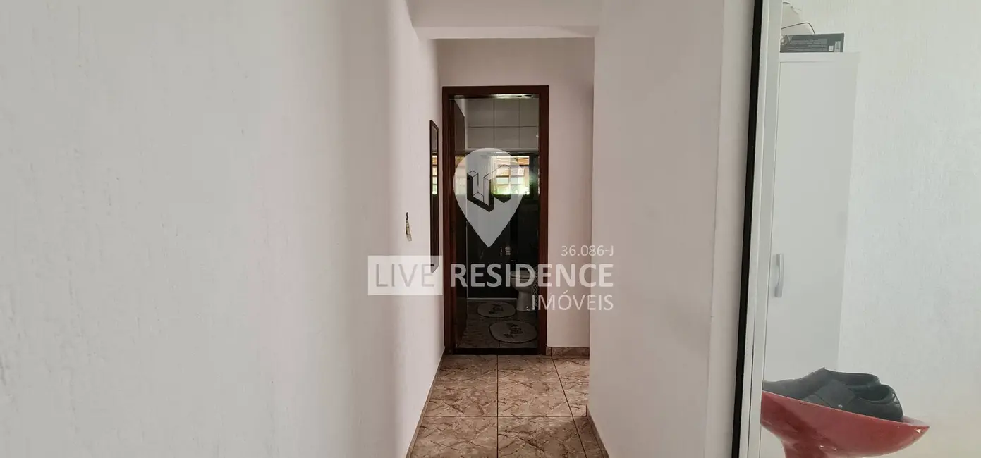 Foto 7 de Casa com 3 quartos à venda, 156m2 em Parque da Colina, Itatiba - SP