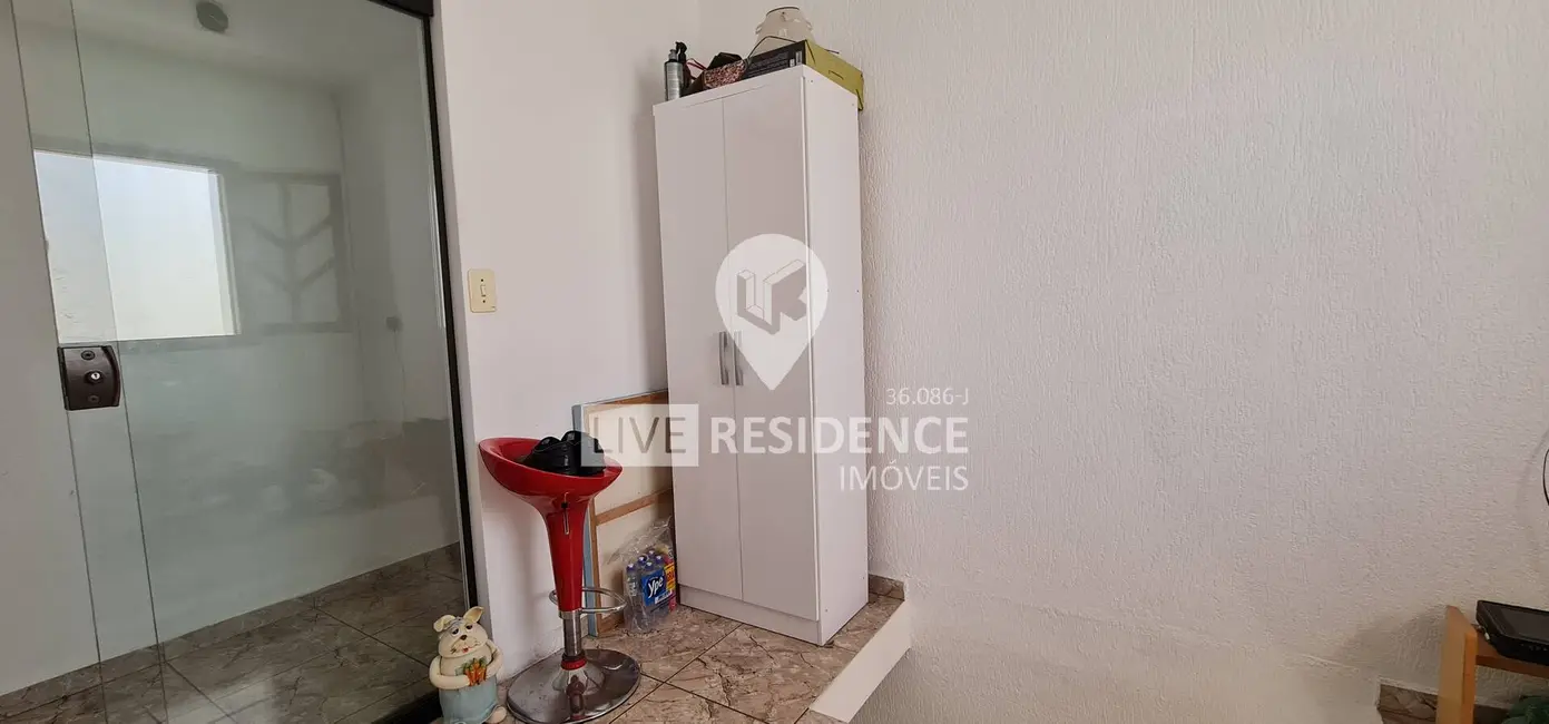 Foto 6 de Casa com 3 quartos à venda, 156m2 em Parque da Colina, Itatiba - SP