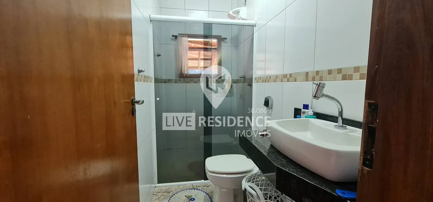 Foto 8 de Casa com 3 quartos à venda, 156m2 em Parque da Colina, Itatiba - SP