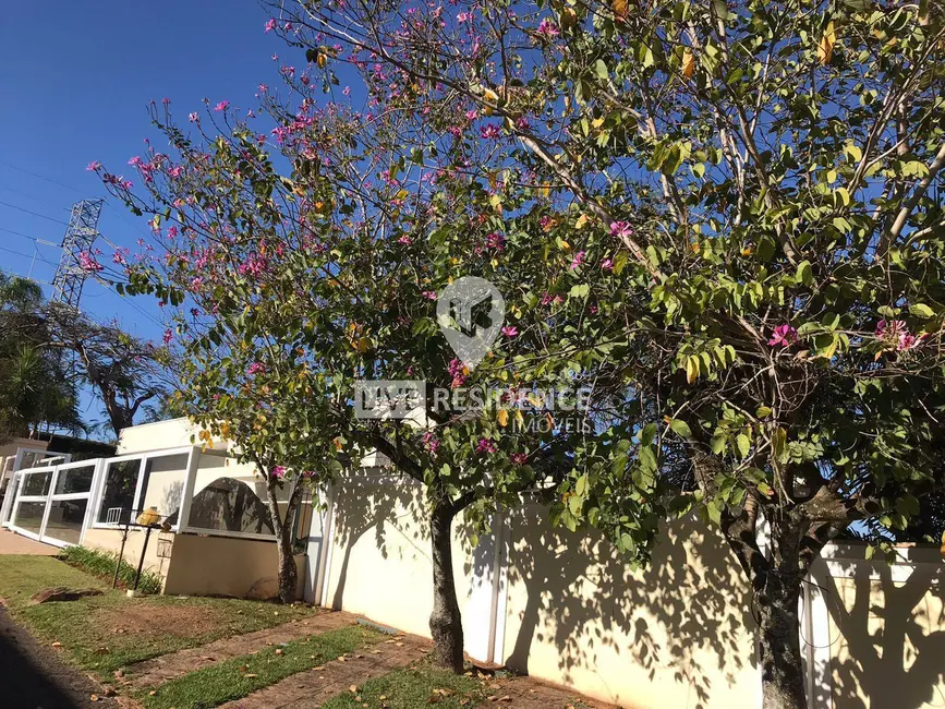 Foto 5 de Casa de Condomínio com 3 quartos à venda, 468m2 em São Joaquim, Vinhedo - SP
