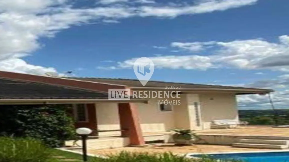 Foto 9 de Casa de Condomínio com 3 quartos à venda, 468m2 em São Joaquim, Vinhedo - SP