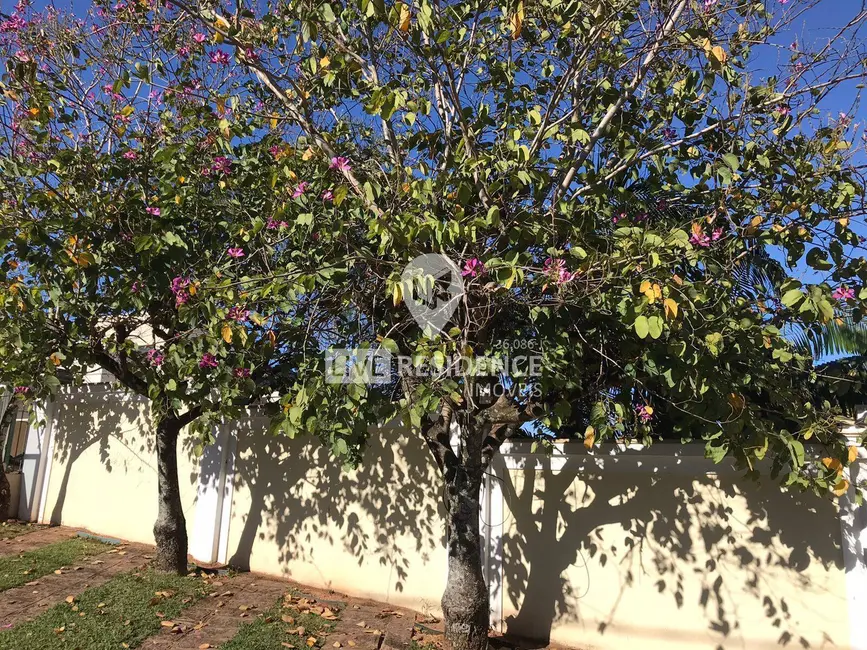 Foto 2 de Casa de Condomínio com 3 quartos à venda, 468m2 em São Joaquim, Vinhedo - SP