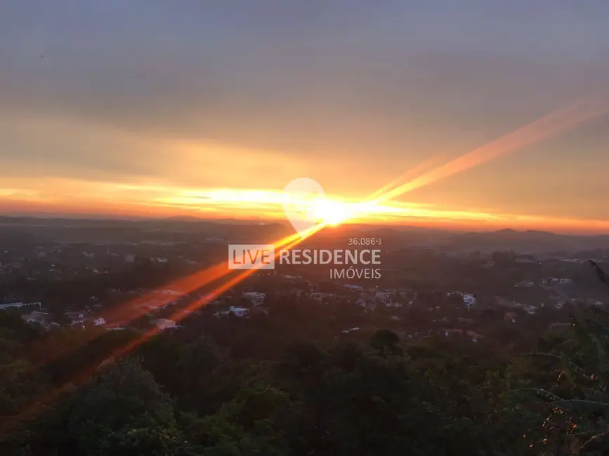 Foto 4 de Casa de Condomínio com 3 quartos à venda, 468m2 em São Joaquim, Vinhedo - SP