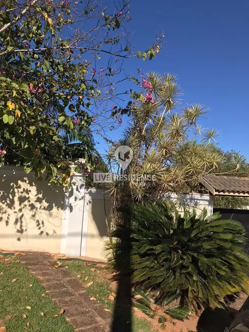 Foto 3 de Casa de Condomínio com 3 quartos à venda, 468m2 em São Joaquim, Vinhedo - SP