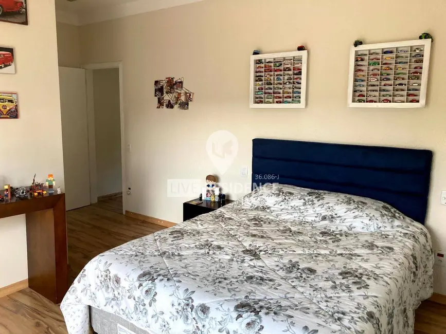 Foto 8 de Casa de Condomínio com 5 quartos à venda, 470m2 em Ville Chamonix, Itatiba - SP