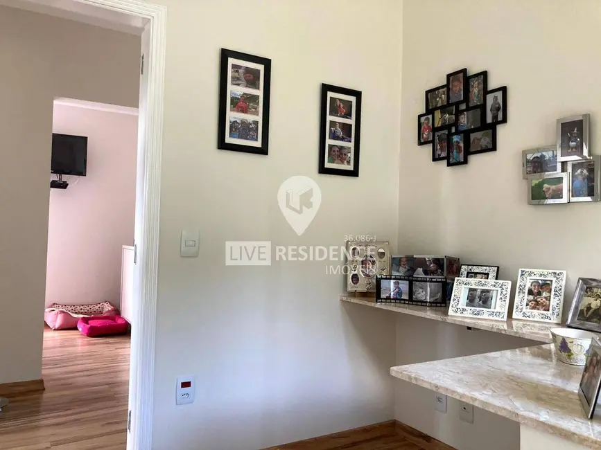 Foto 6 de Casa de Condomínio com 5 quartos à venda, 470m2 em Ville Chamonix, Itatiba - SP