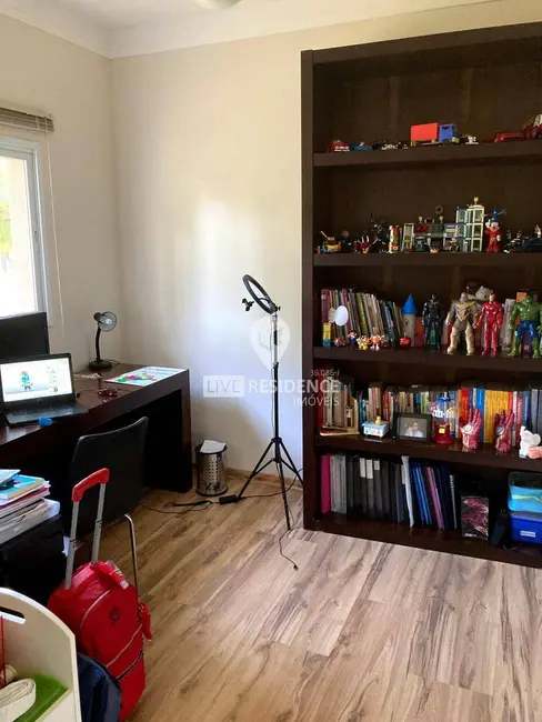 Foto 5 de Casa de Condomínio com 5 quartos à venda, 470m2 em Ville Chamonix, Itatiba - SP