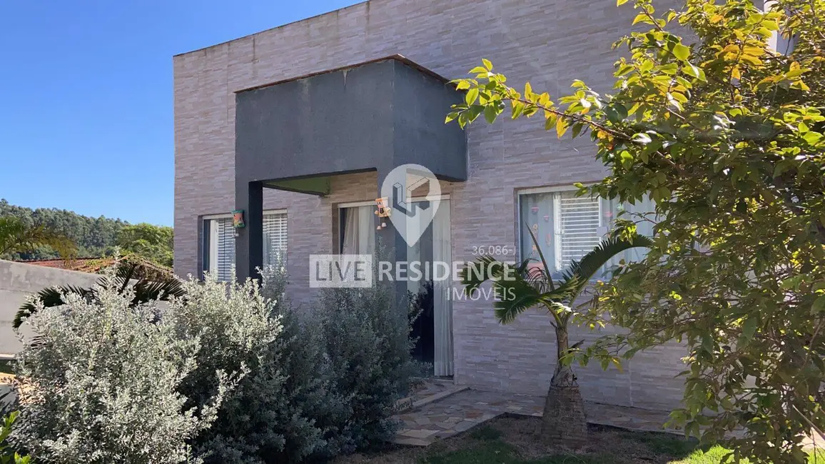 Foto 4 de Casa de Condomínio com 4 quartos à venda, 276m2 em Parque São Gabriel, Itatiba - SP