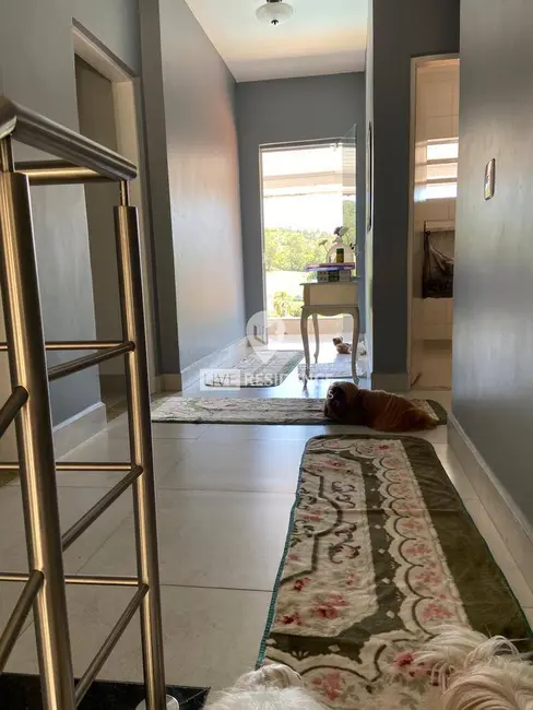 Foto 9 de Casa de Condomínio com 4 quartos à venda, 276m2 em Parque São Gabriel, Itatiba - SP