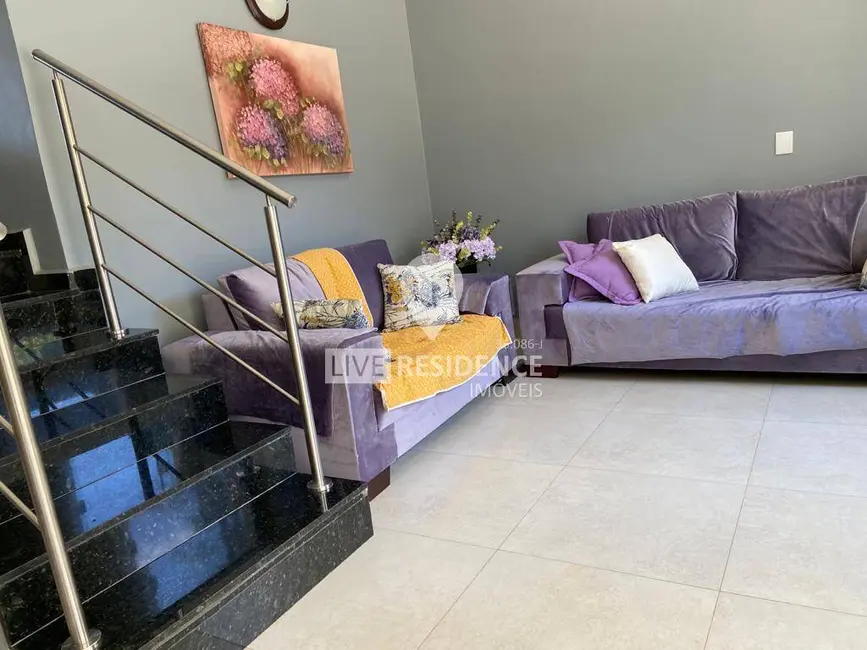 Foto 8 de Casa de Condomínio com 4 quartos à venda, 276m2 em Parque São Gabriel, Itatiba - SP