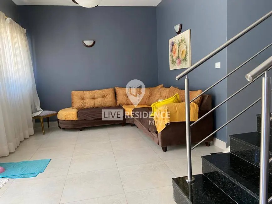 Foto 5 de Casa de Condomínio com 4 quartos à venda, 276m2 em Parque São Gabriel, Itatiba - SP