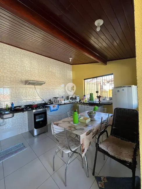 Foto 4 de Casa com 3 quartos à venda, 246m2 em Capela, Vinhedo - SP
