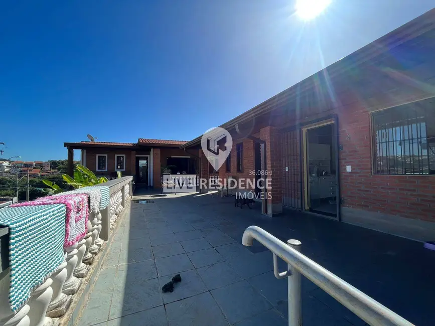 Foto 9 de Casa com 3 quartos à venda, 246m2 em Capela, Vinhedo - SP