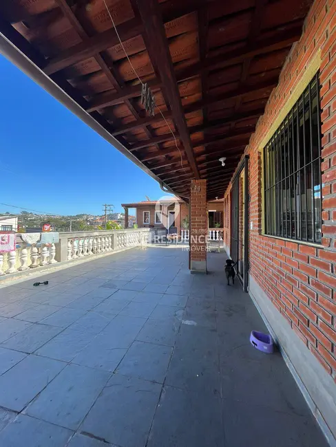 Foto 3 de Casa com 3 quartos à venda, 246m2 em Capela, Vinhedo - SP