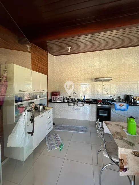 Foto 5 de Casa com 3 quartos à venda, 246m2 em Capela, Vinhedo - SP