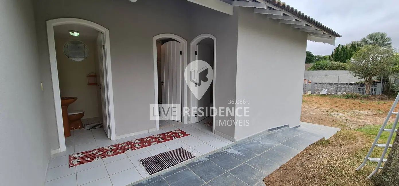 Foto 7 de Casa de Condomínio com 4 quartos à venda, 280m2 em Ville Chamonix, Itatiba - SP