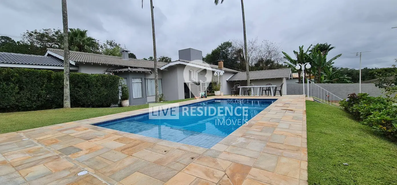 Foto 6 de Casa de Condomínio com 4 quartos à venda, 280m2 em Ville Chamonix, Itatiba - SP