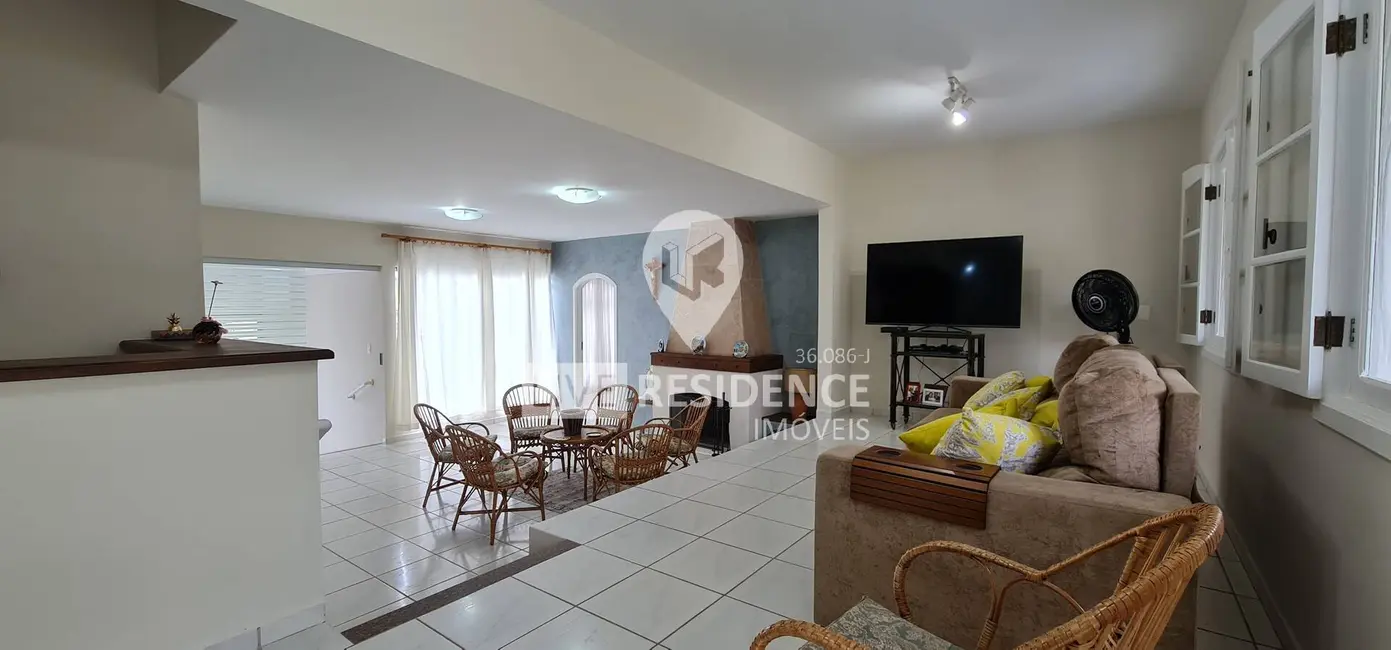 Foto 1 de Casa de Condomínio com 4 quartos à venda, 280m2 em Ville Chamonix, Itatiba - SP