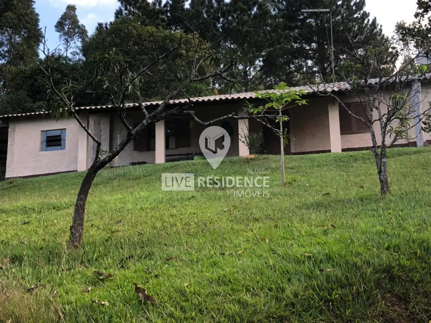 Foto 9 de Casa com 4 quartos à venda, 350m2 em Santa Clara, Jundiai - SP