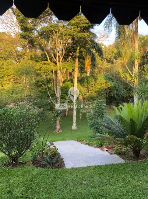 Foto 5 de Casa com 4 quartos à venda, 350m2 em Santa Clara, Jundiai - SP