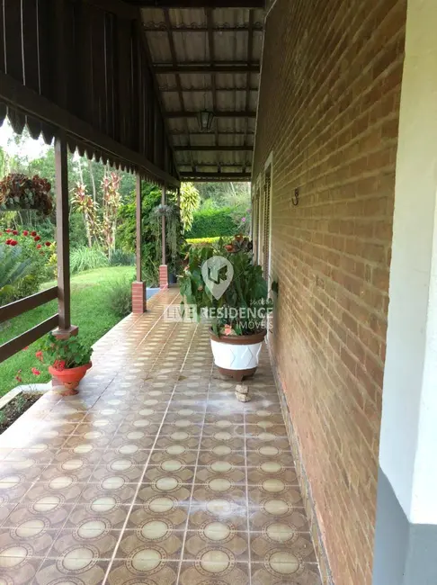 Foto 2 de Casa com 4 quartos à venda, 350m2 em Santa Clara, Jundiai - SP