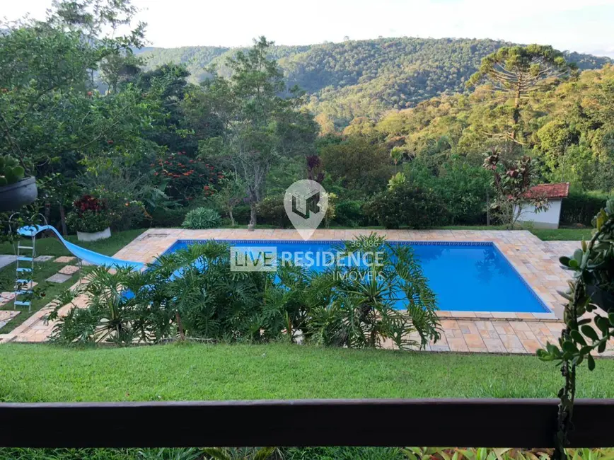 Foto 1 de Casa com 4 quartos à venda, 350m2 em Santa Clara, Jundiai - SP