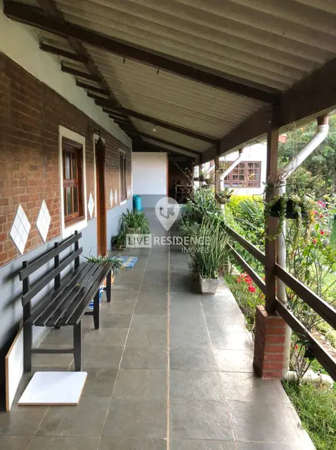 Foto 8 de Casa com 4 quartos à venda, 350m2 em Santa Clara, Jundiai - SP