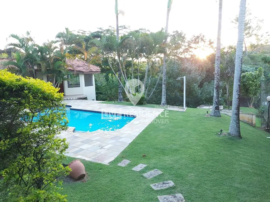 Foto 4 de Casa de Condomínio com 3 quartos à venda, 300m2 em Ville Chamonix, Itatiba - SP