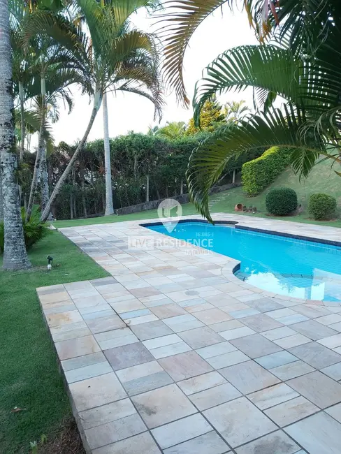 Foto 7 de Casa de Condomínio com 3 quartos à venda, 300m2 em Ville Chamonix, Itatiba - SP