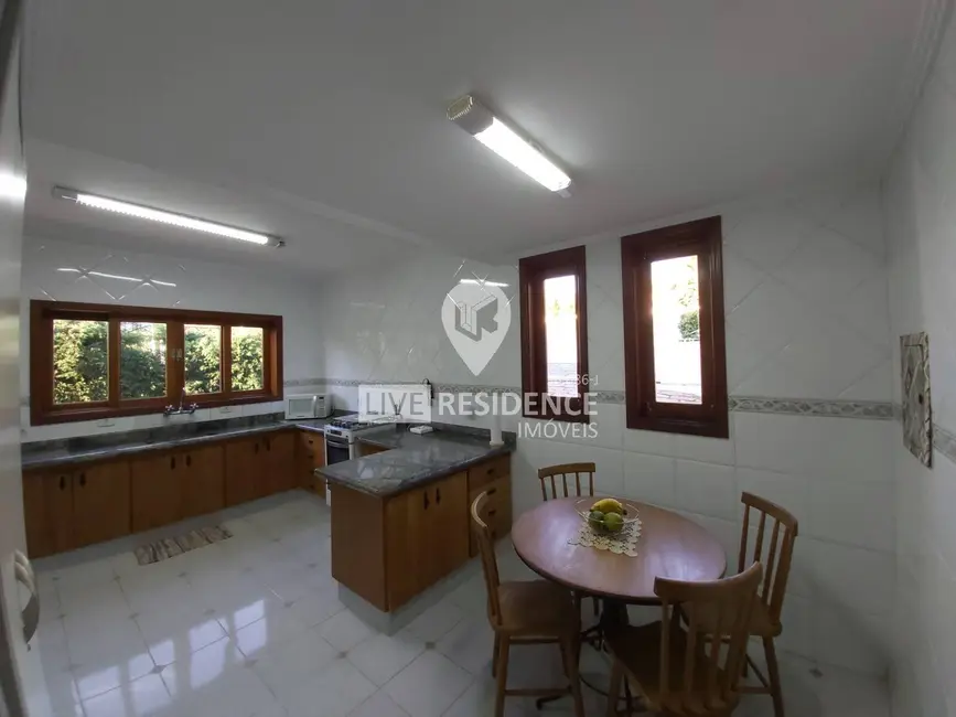 Foto 9 de Casa de Condomínio com 3 quartos à venda, 300m2 em Ville Chamonix, Itatiba - SP