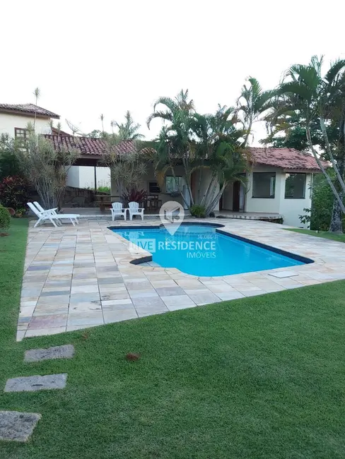 Foto 6 de Casa de Condomínio com 3 quartos à venda, 300m2 em Ville Chamonix, Itatiba - SP