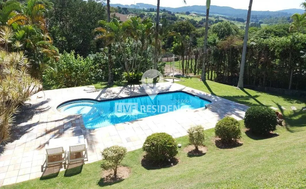 Foto 3 de Casa de Condomínio com 3 quartos à venda, 300m2 em Ville Chamonix, Itatiba - SP