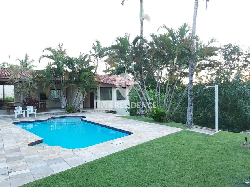 Foto 5 de Casa de Condomínio com 3 quartos à venda, 300m2 em Ville Chamonix, Itatiba - SP