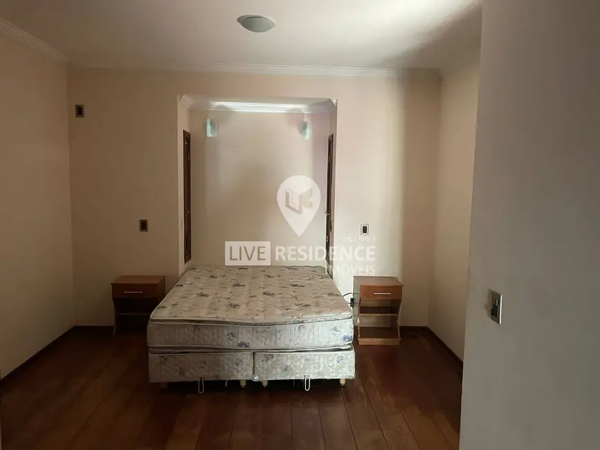 Casa com 8 quartos à venda, 991m2 em Jardim Leonor, Itatiba - SP - imagem 5 Foto 5 de Casa com 8 quartos à venda, 991m2 em Jardim Leonor, Itatiba - SP