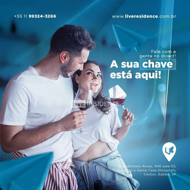 Foto 6 de Sala Comercial à venda, 838m2 em Anhangabaú, Jundiai - SP