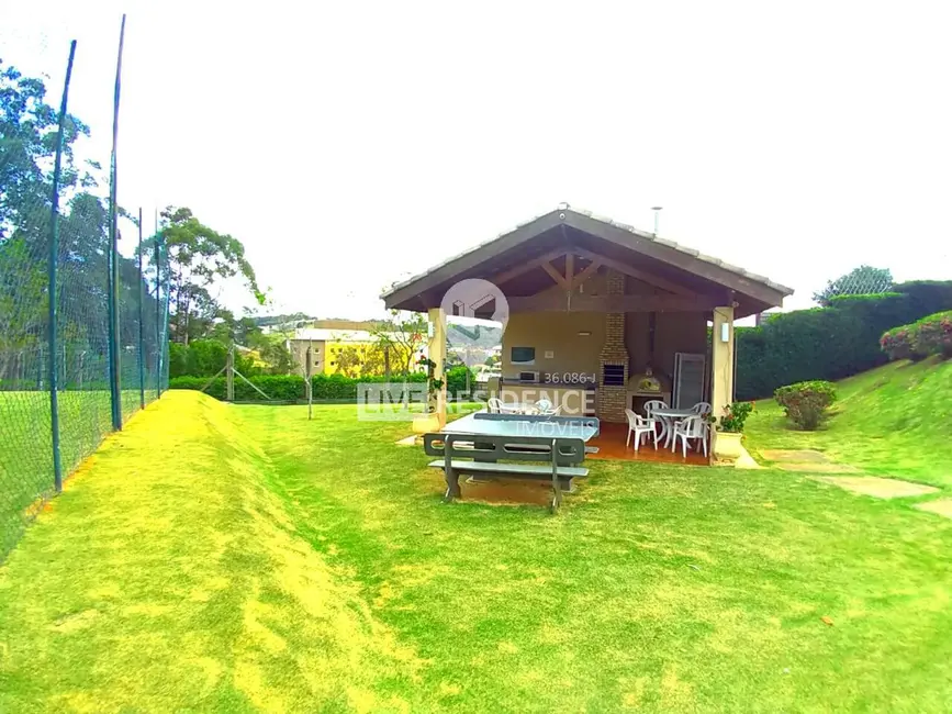Foto 2 de Lote de Condomínio à venda, 765m2 em Itatiba - SP