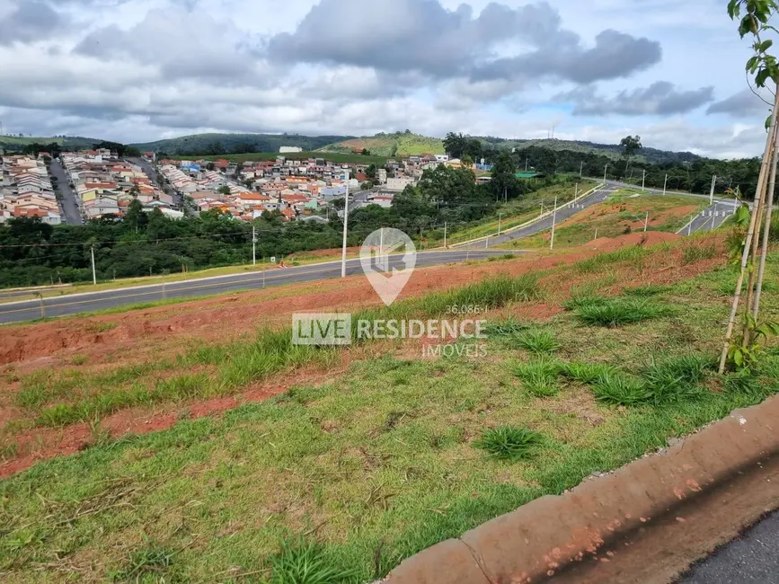 Foto 1 de Terreno / Lote à venda, 252m2 em Itatiba - SP