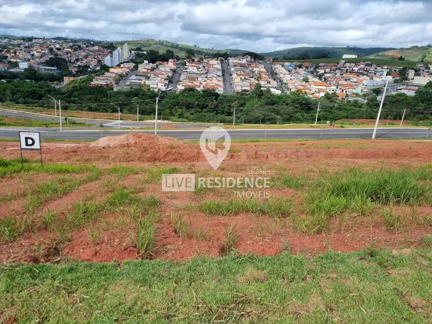 Foto 3 de Terreno / Lote à venda, 252m2 em Itatiba - SP