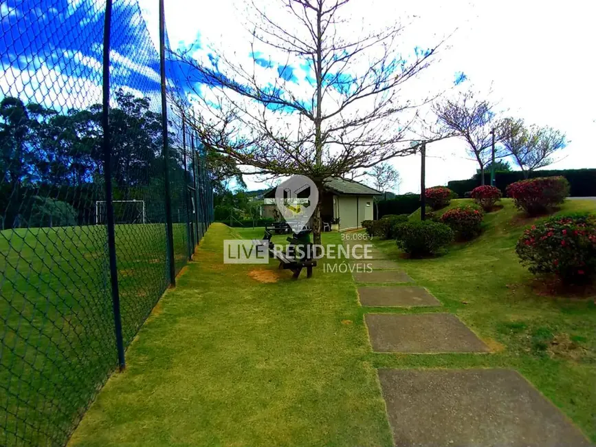 Foto 7 de Lote de Condomínio à venda, 503m2 em Itatiba - SP