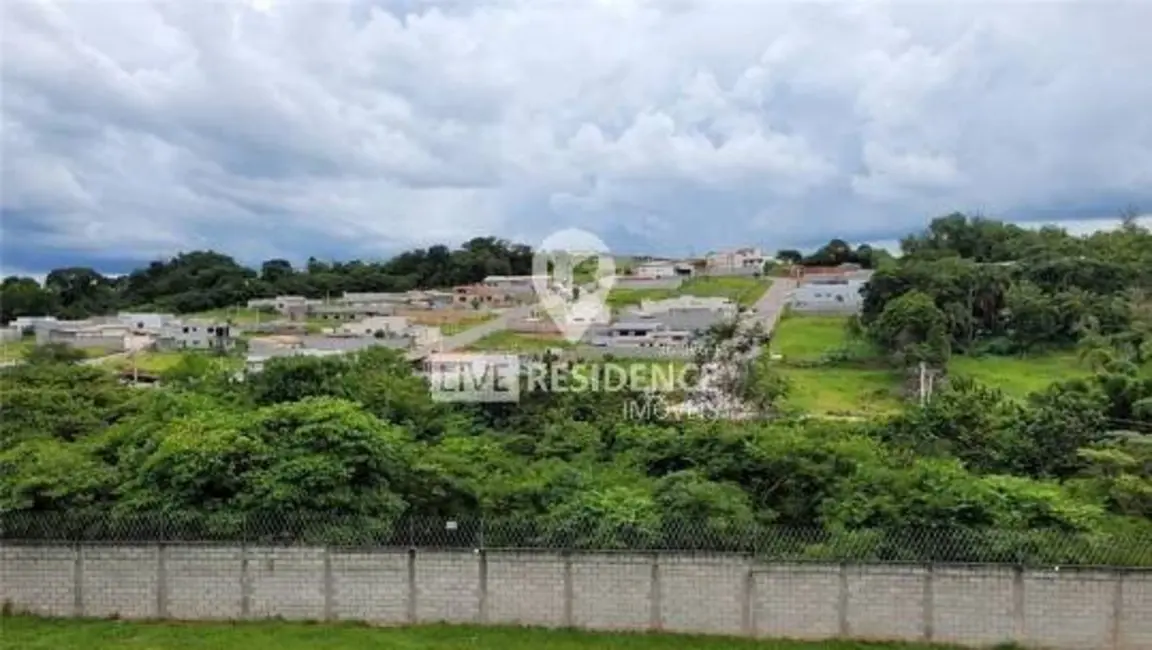 Foto 3 de Lote de Condomínio à venda, 503m2 em Itatiba - SP